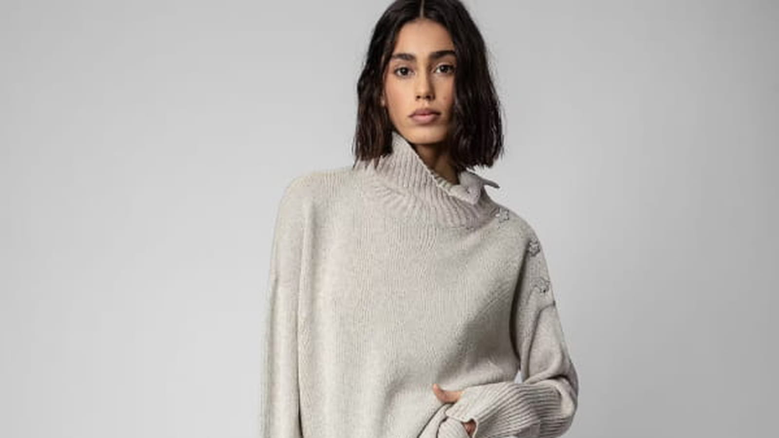Pull Zadig & Voltaire