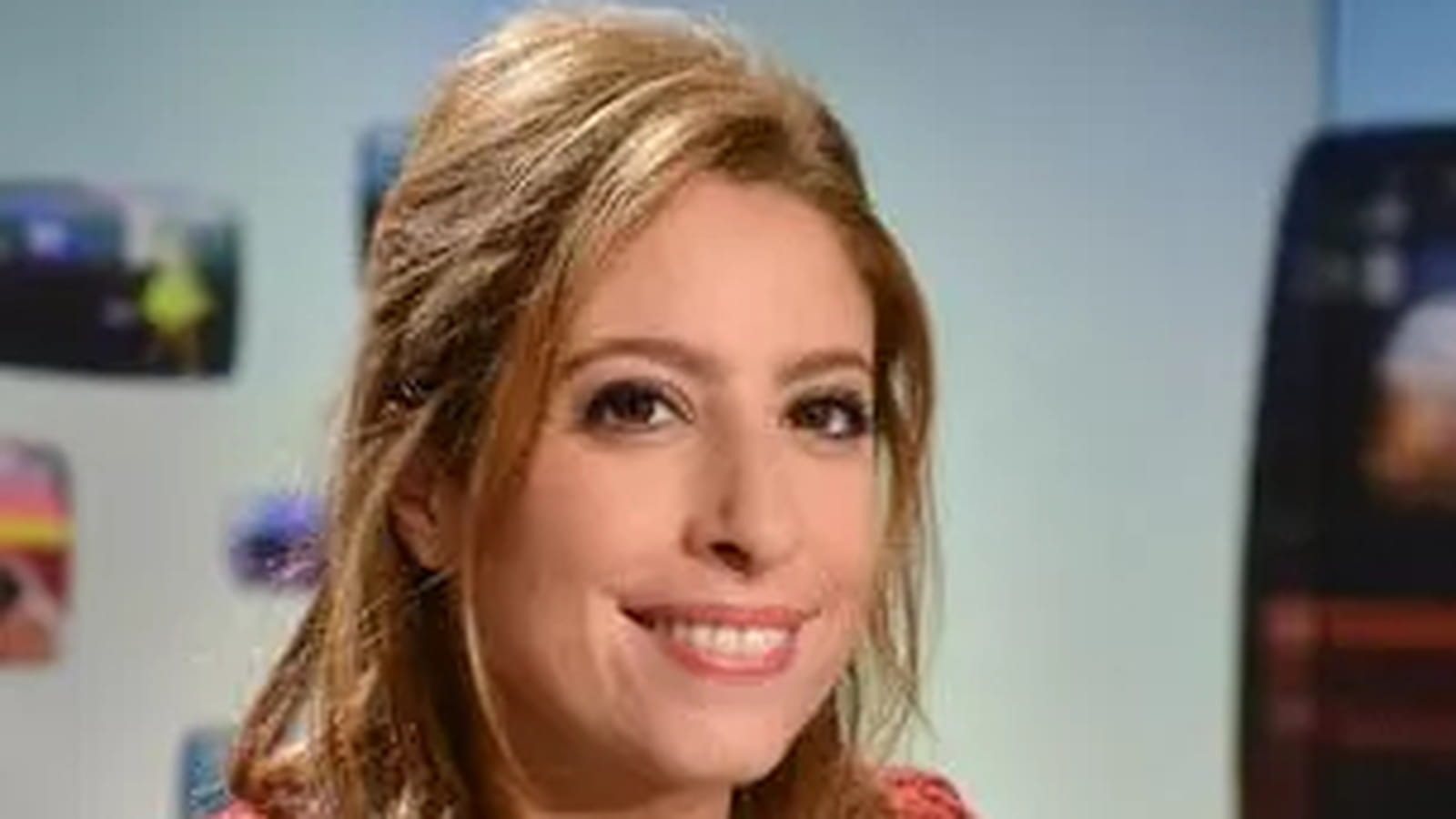 Léa Salamé
