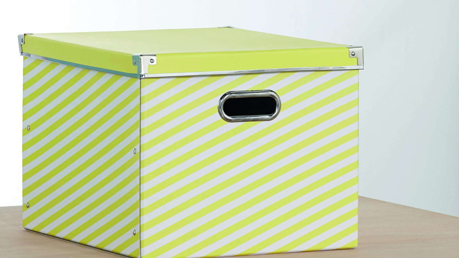 Boîte de rangement