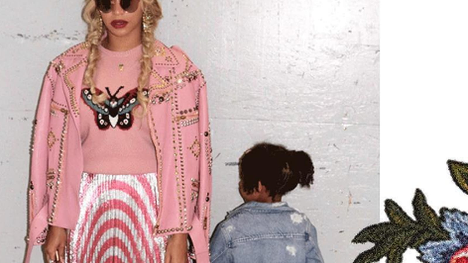 Beyoncé