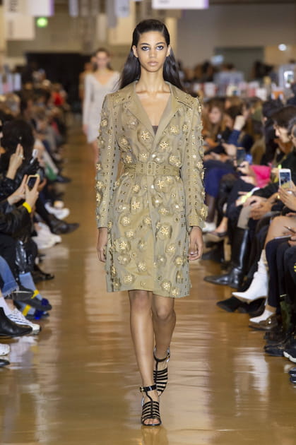 D&eacute;fil&eacute; Koch&eacute; printemps-&eacute;t&eacute; 2020