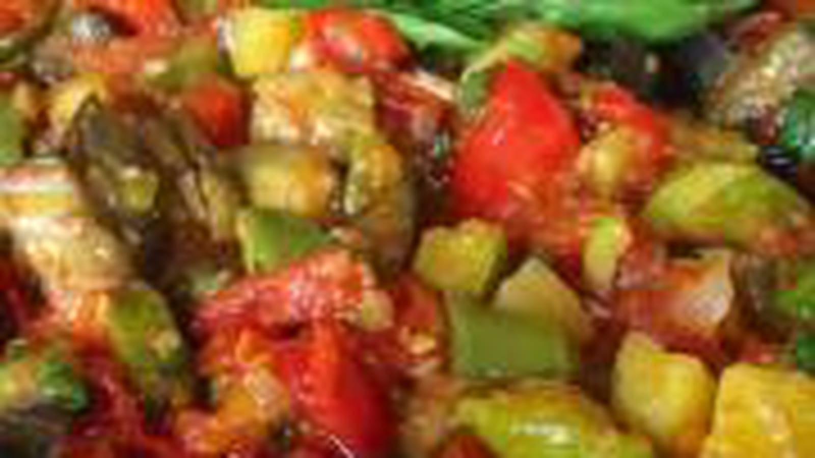 Ratatouille