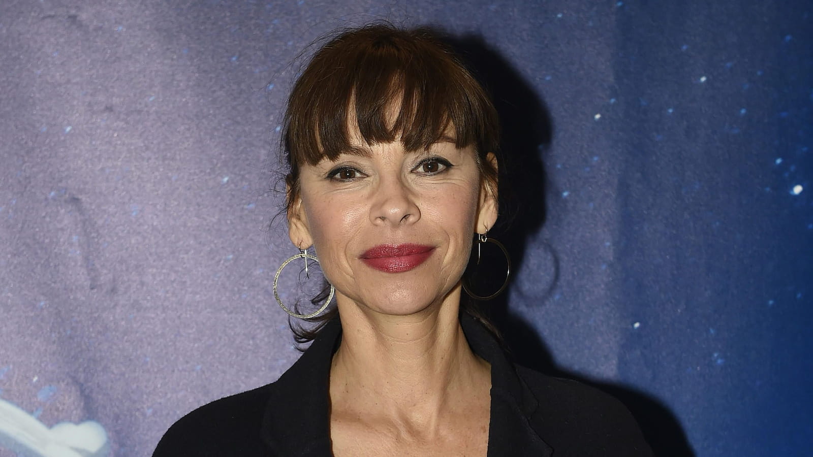 Mathilda May