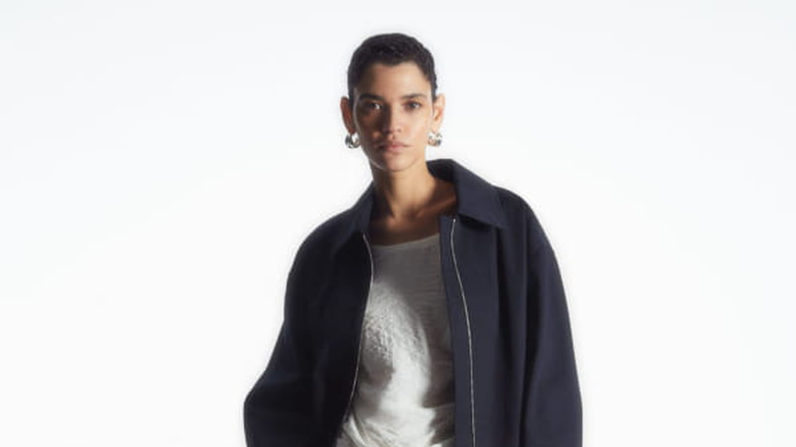  Veste Cos 