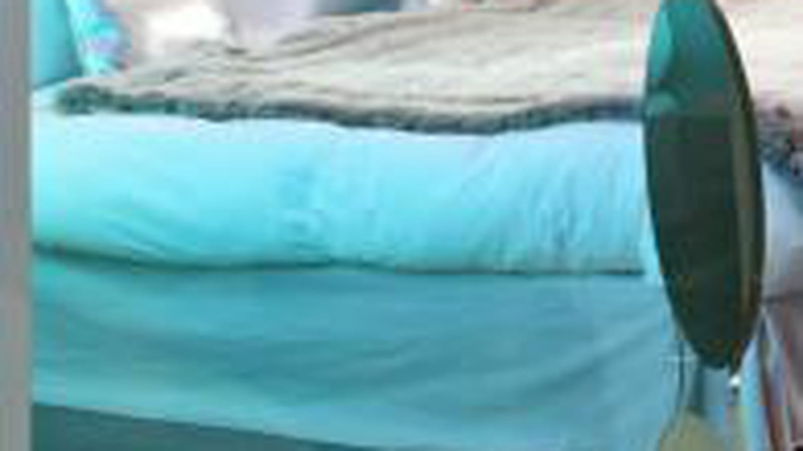 Bleu moderne
