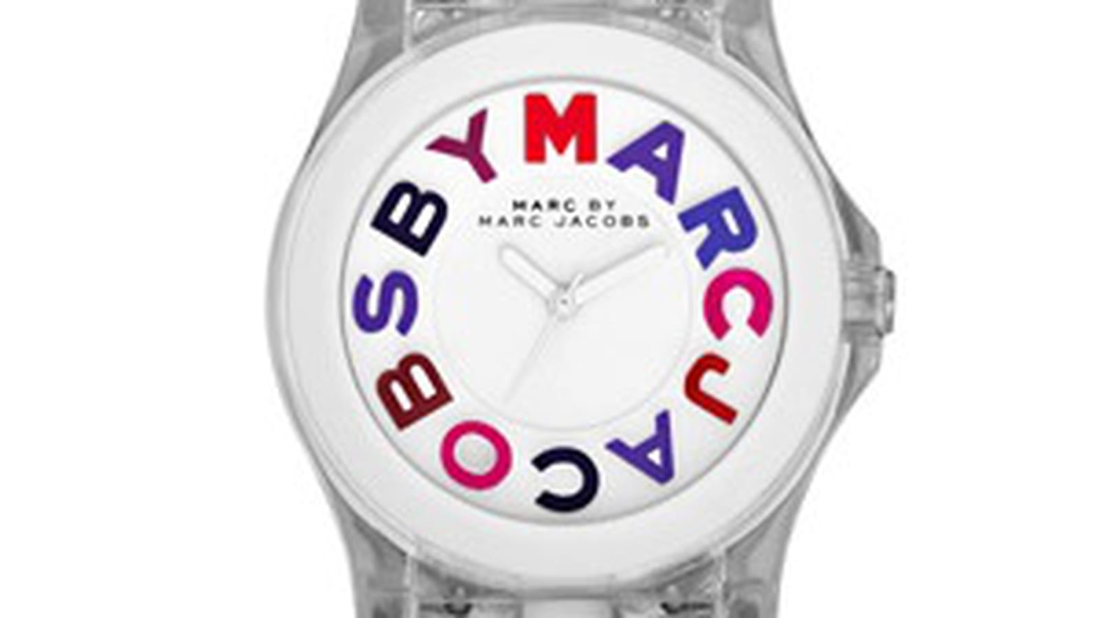Montre "Rivera" de Marc By Marc Jacobs 