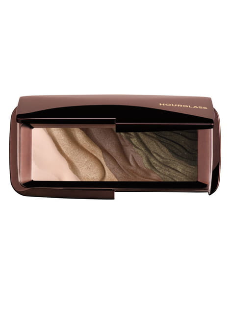 Palette Modernist Hourglass