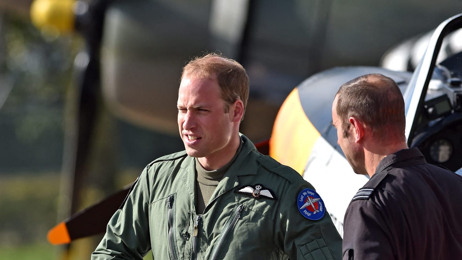 Prince William