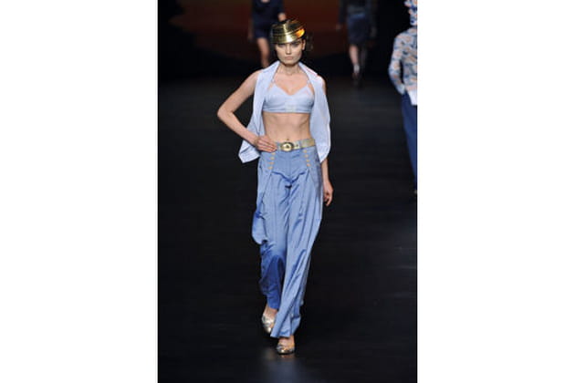 Douceur et raffinement