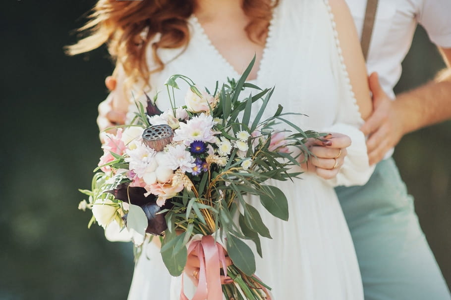 Organiser un mariage kinfolk