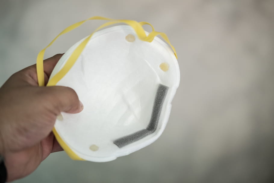 Masque contre le coronavirus : est-il efficace, réutilisable ?