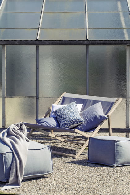 Double chilienne Rest chez Broste Copenhagen