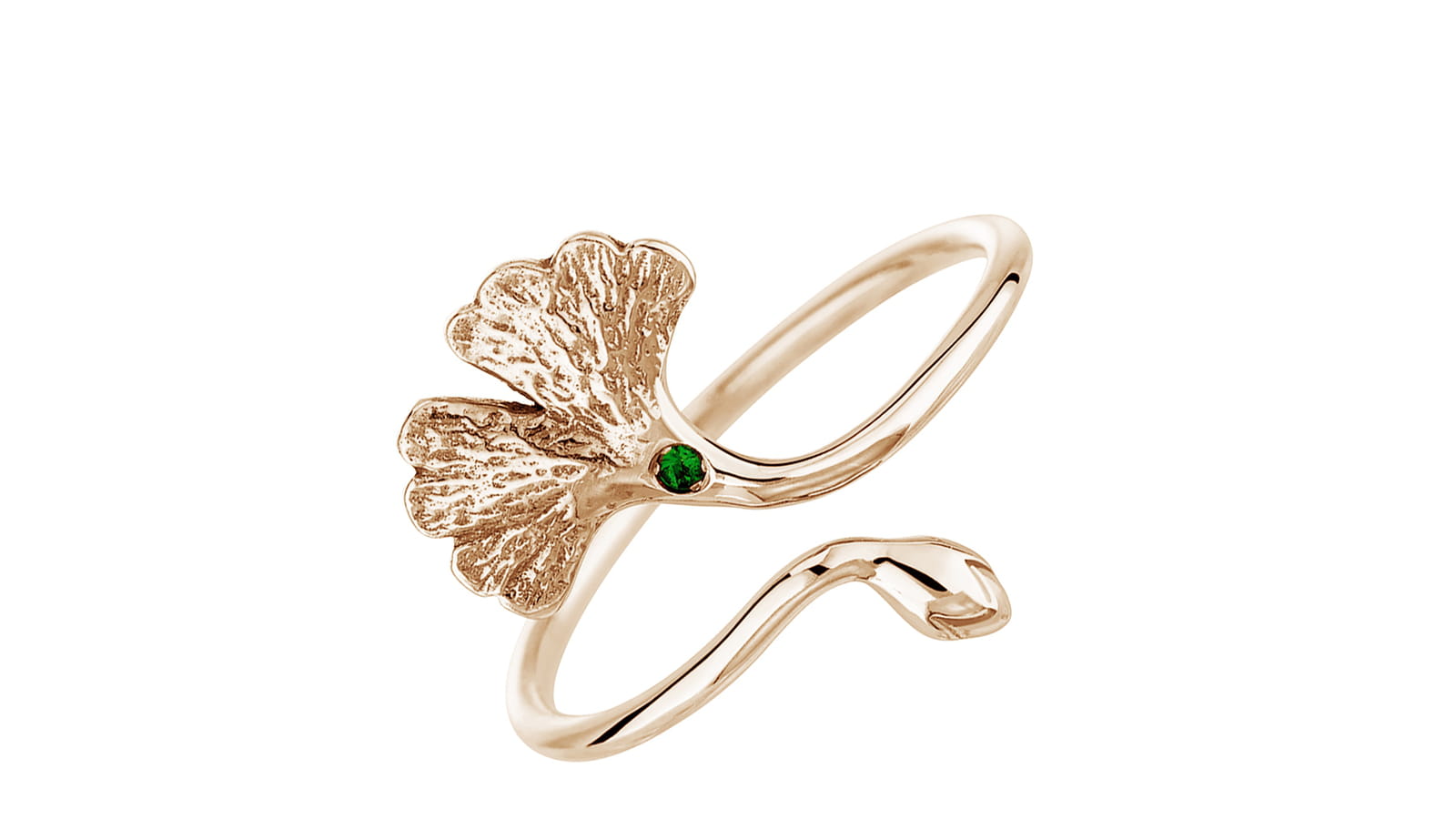 Bague Gemmyo