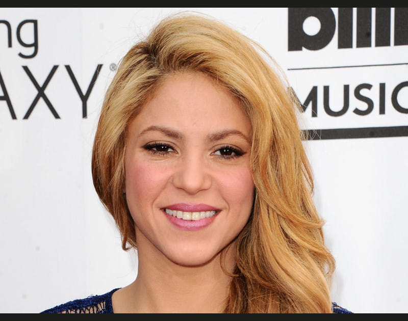 Shakira