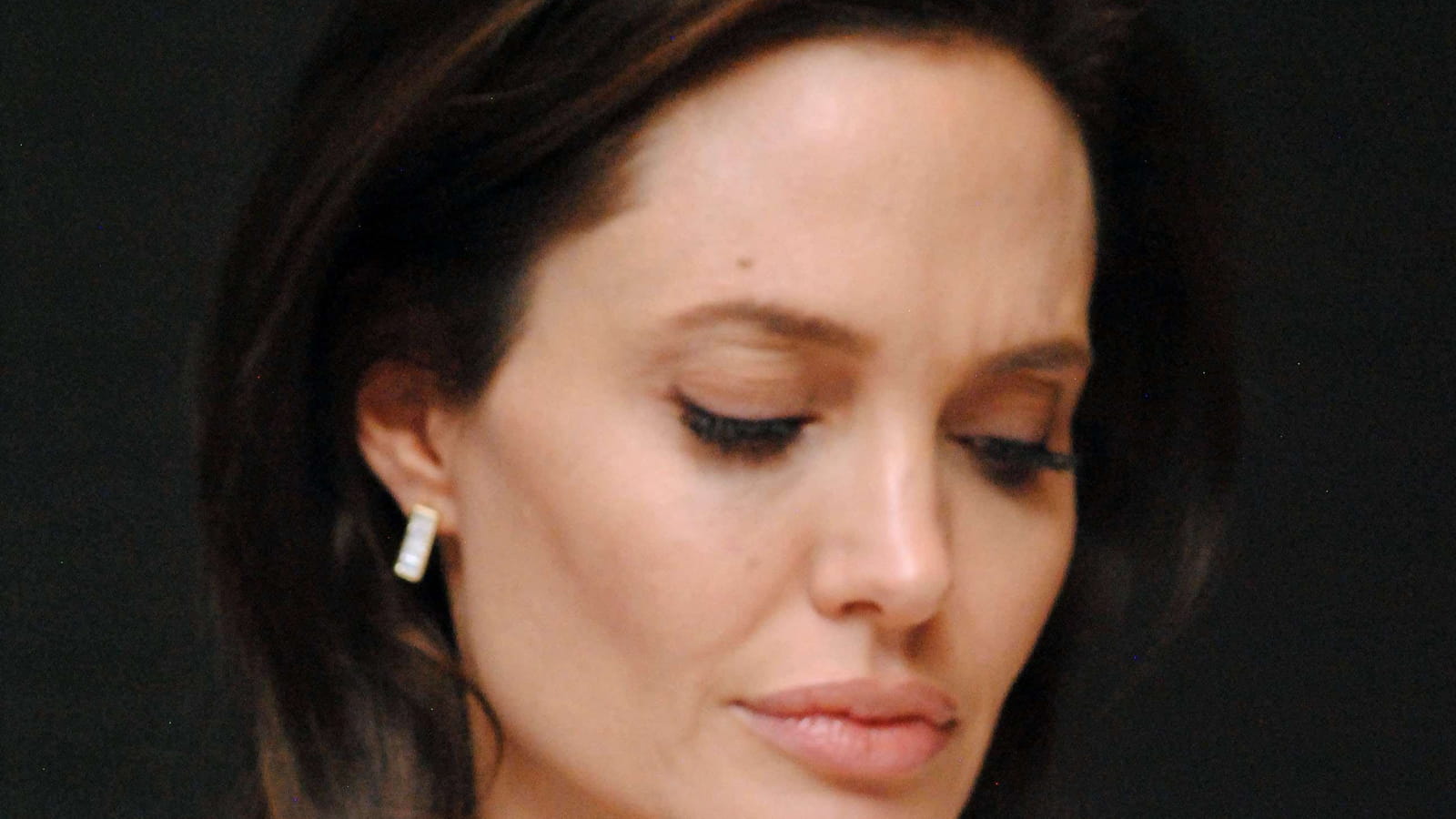Angelina Jolie