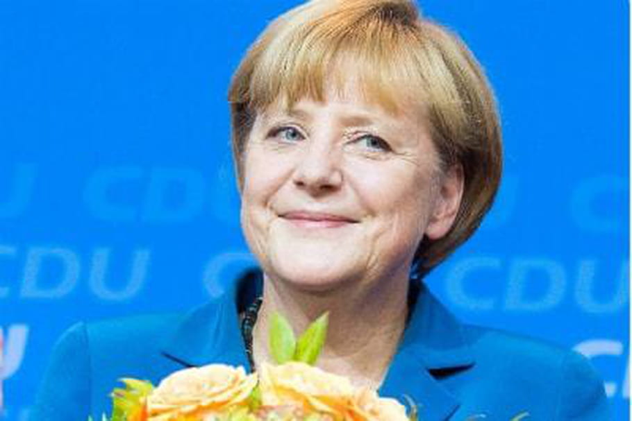 Programme télé : plongeon dans Le grand bleu et rendez-vous avec Angela Merkel