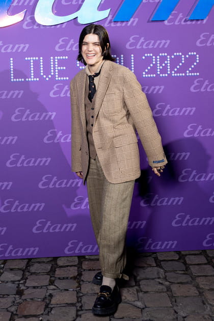 Soko au Etam Live Show 2022