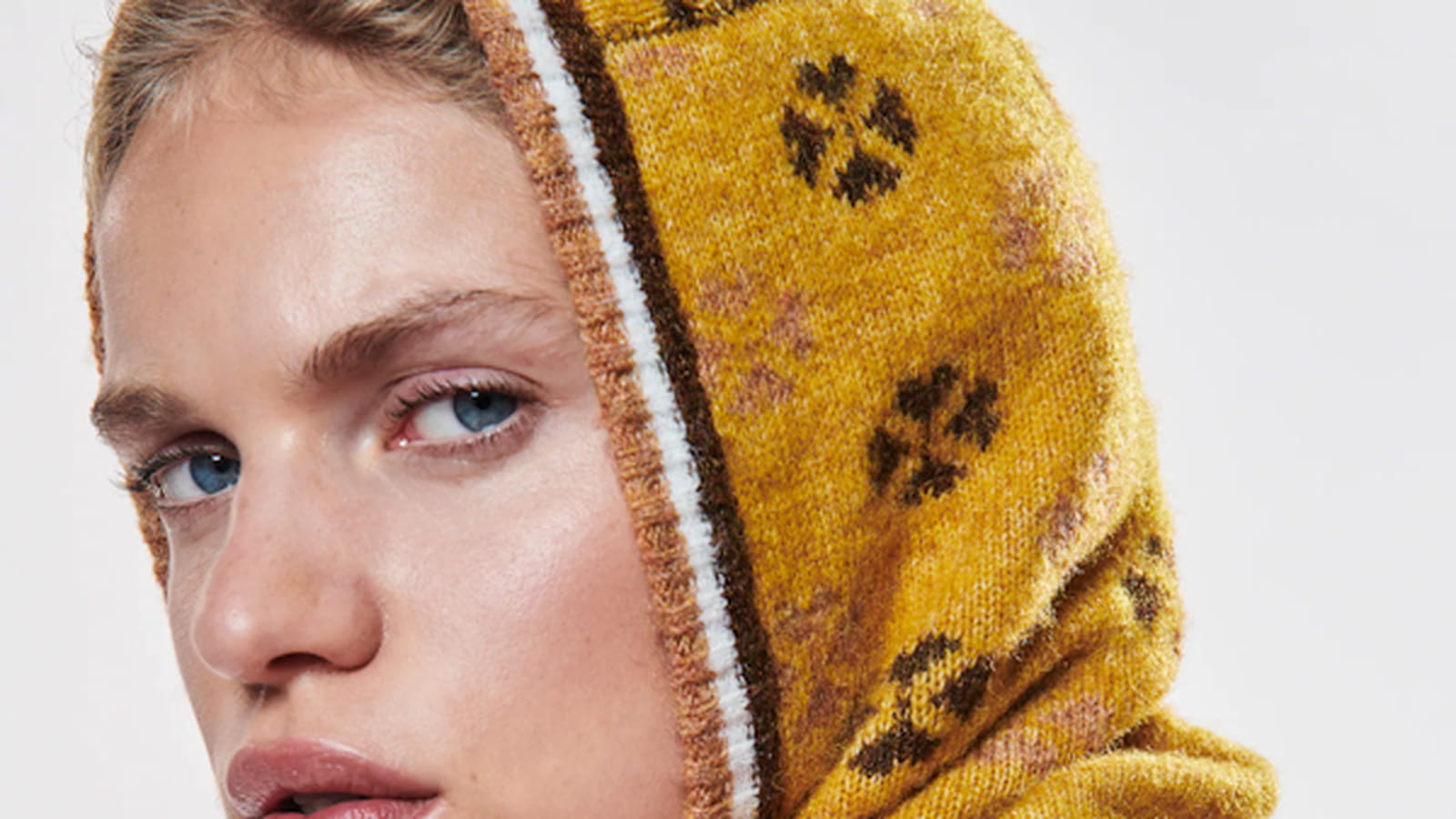 Capuche Zara
