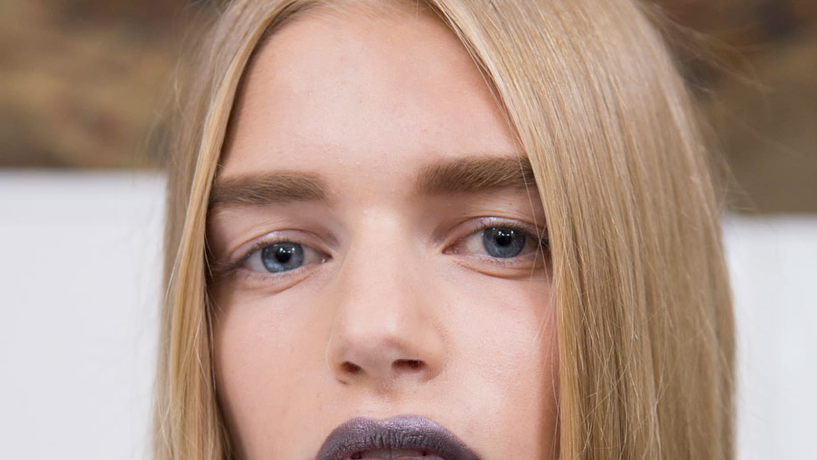 La mise en beauté finale 