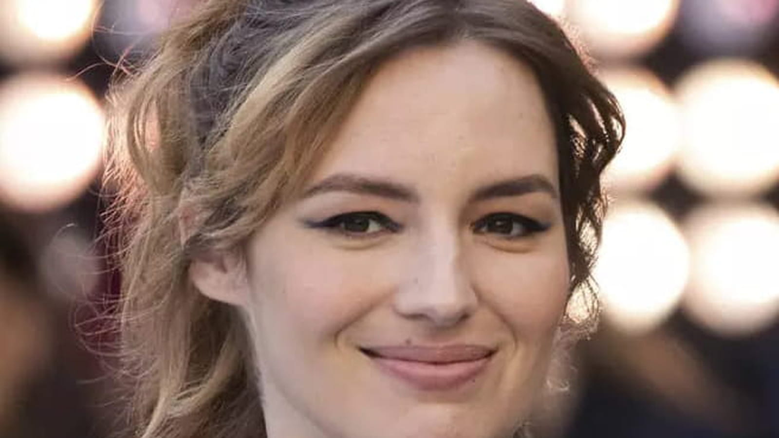 Louise Bourgoin