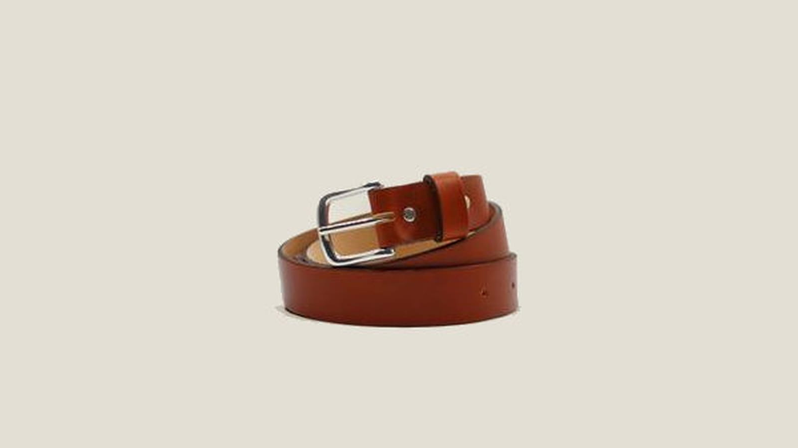 Ceinture Valet de Pique