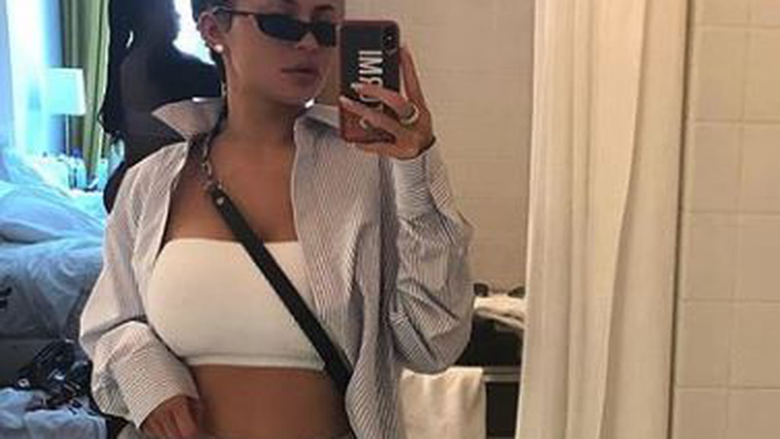 Kylie Jenner
