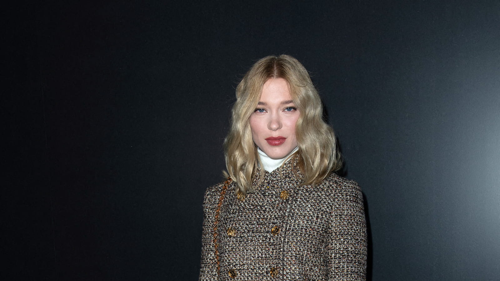 Léa Seydoux