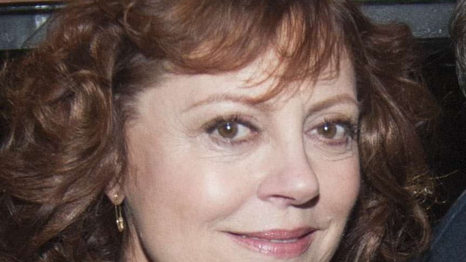 Susan Sarandon