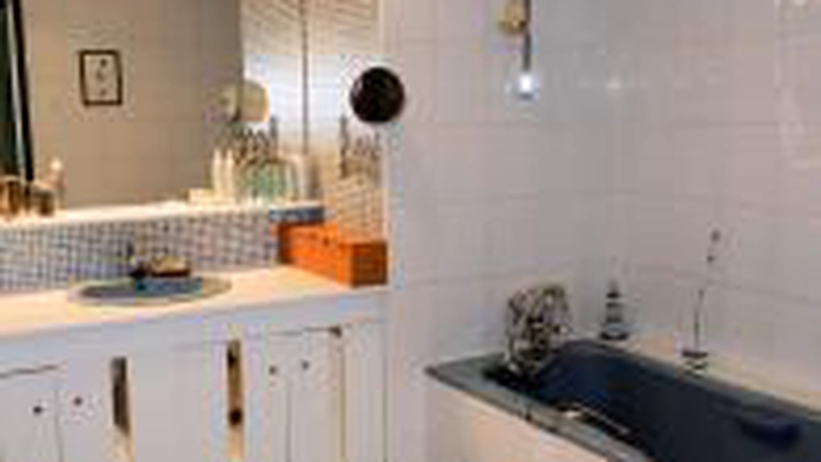 Baignoire