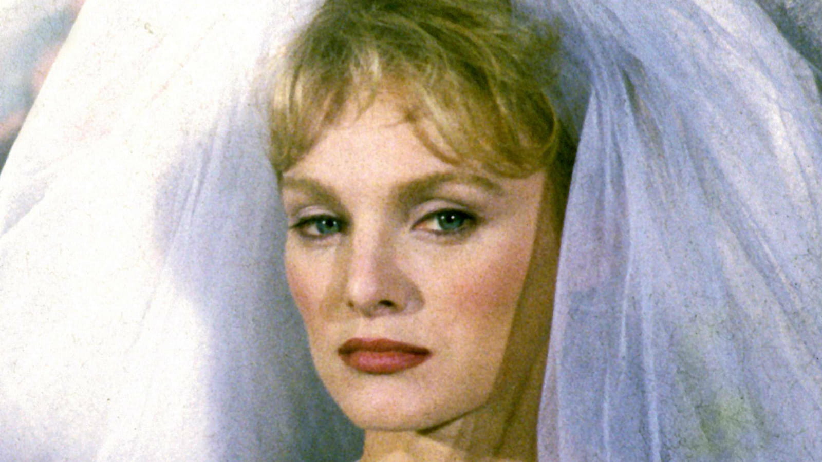 Premier mariage à 23 ans