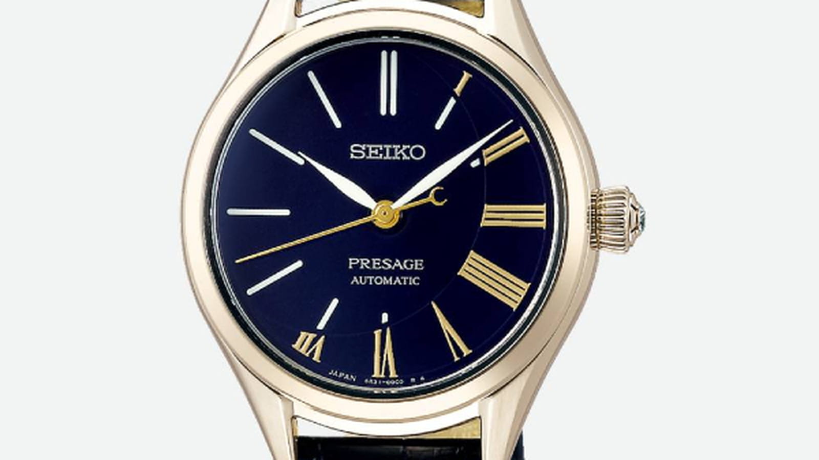 Montre Seiko