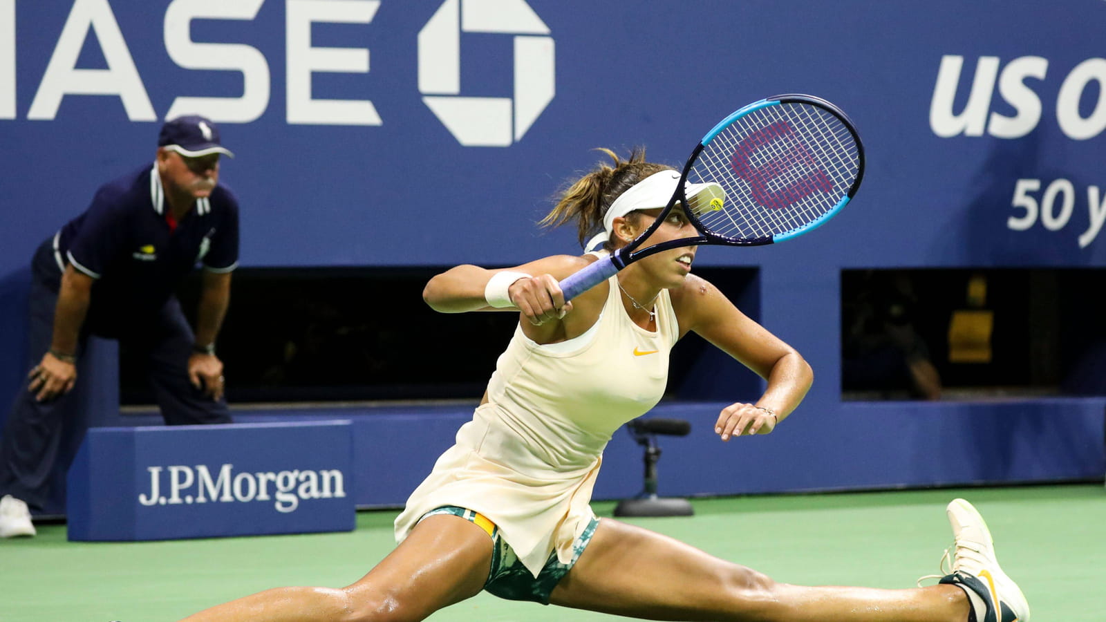 Madison Keys