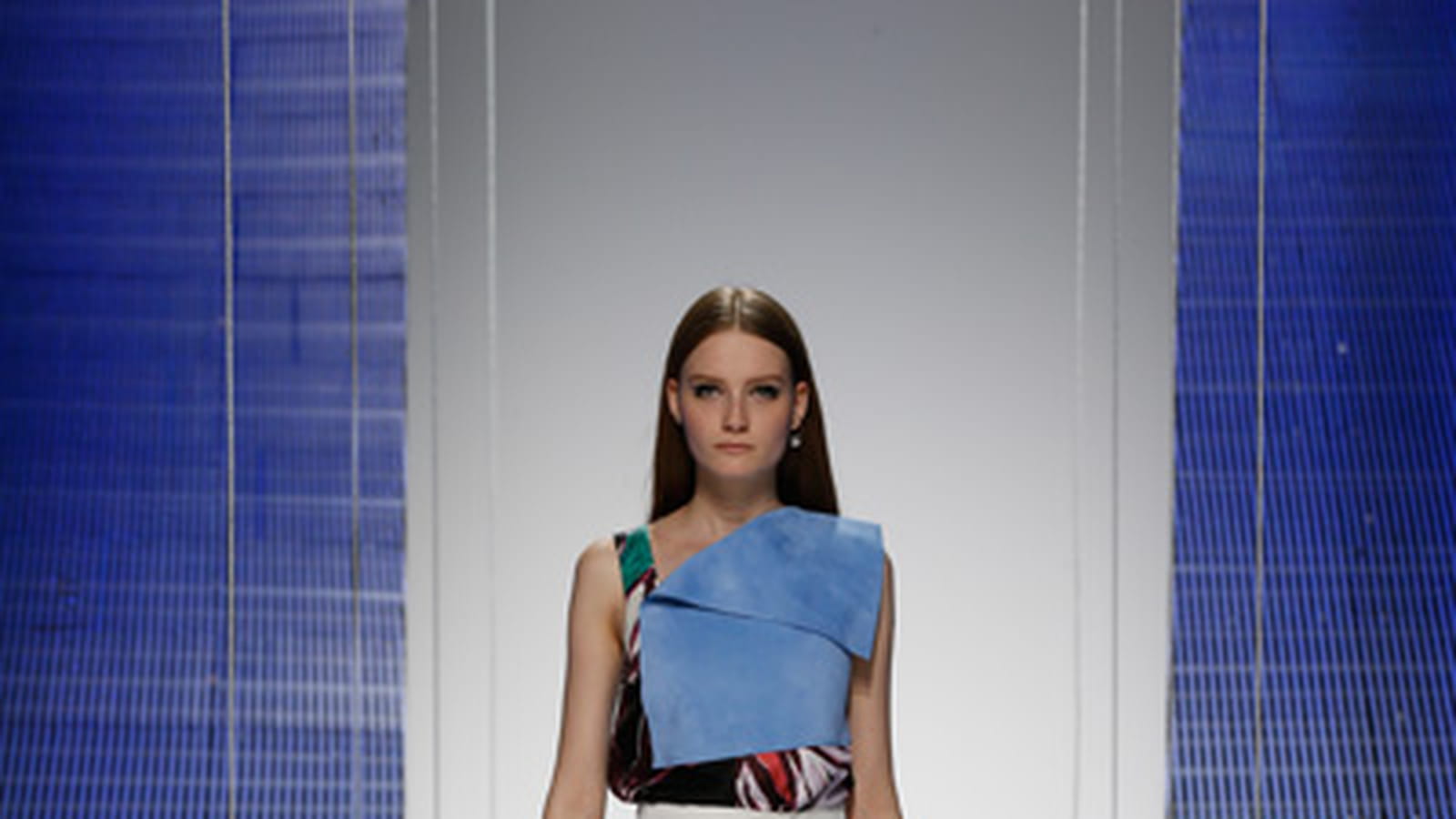 Défilé Dior croisière 2015 : passage 39