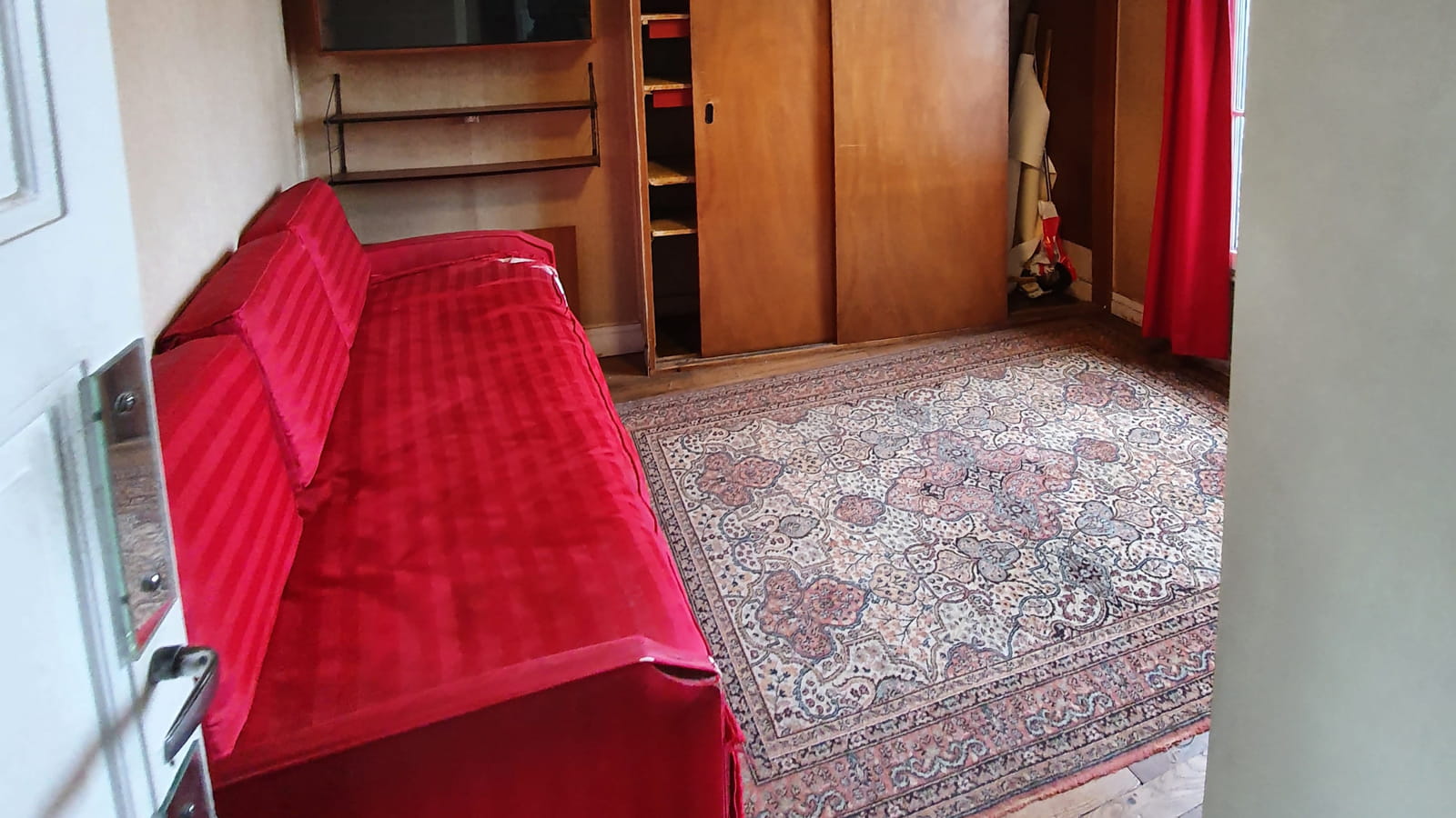 Salon daté