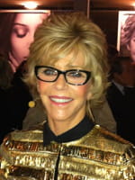 jane fonda