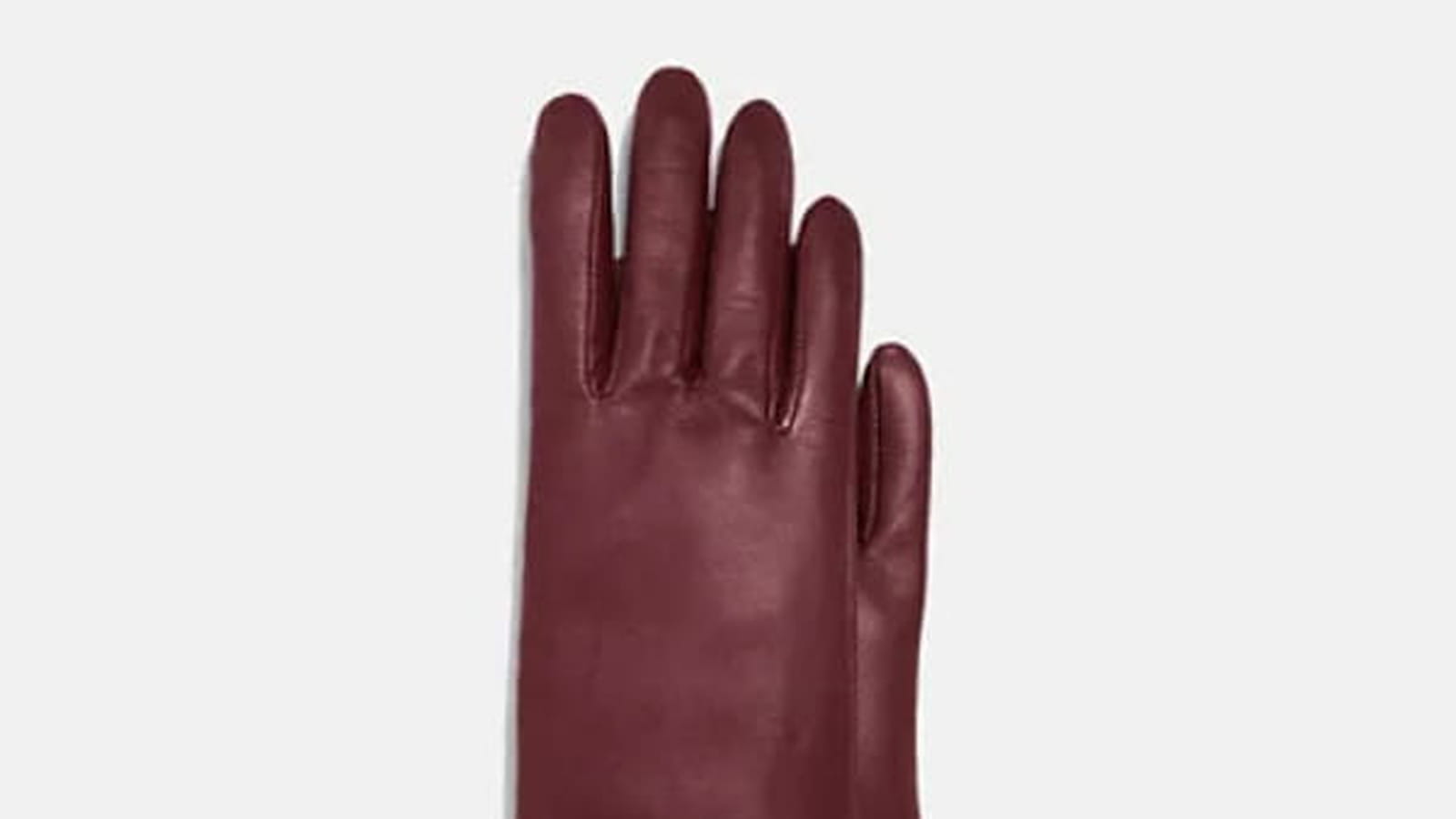 Gants Coach 