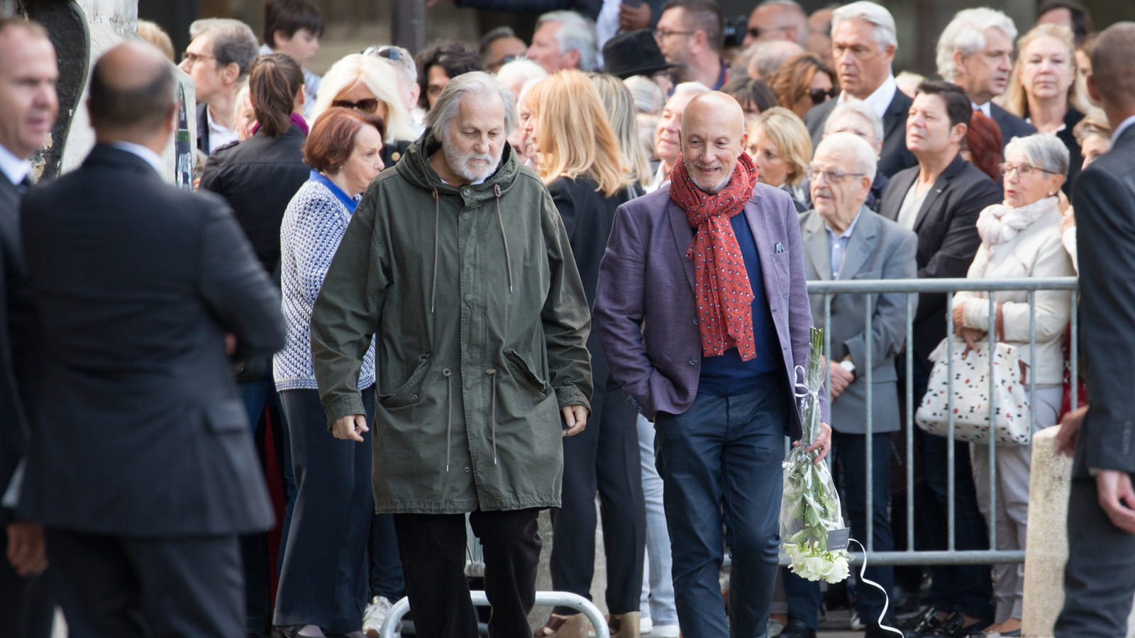 Jean-Jacques Debout