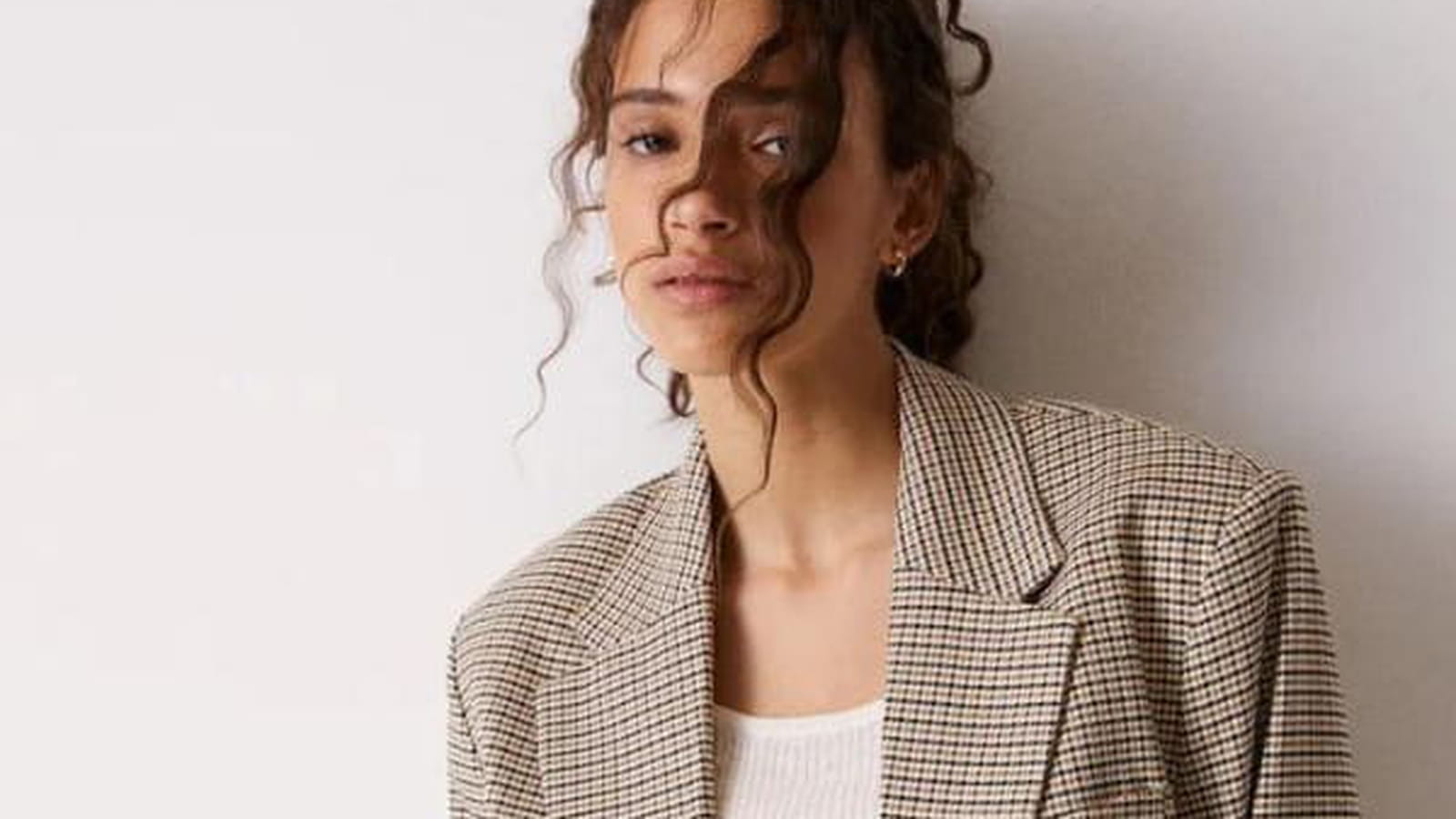 Blazer H&M