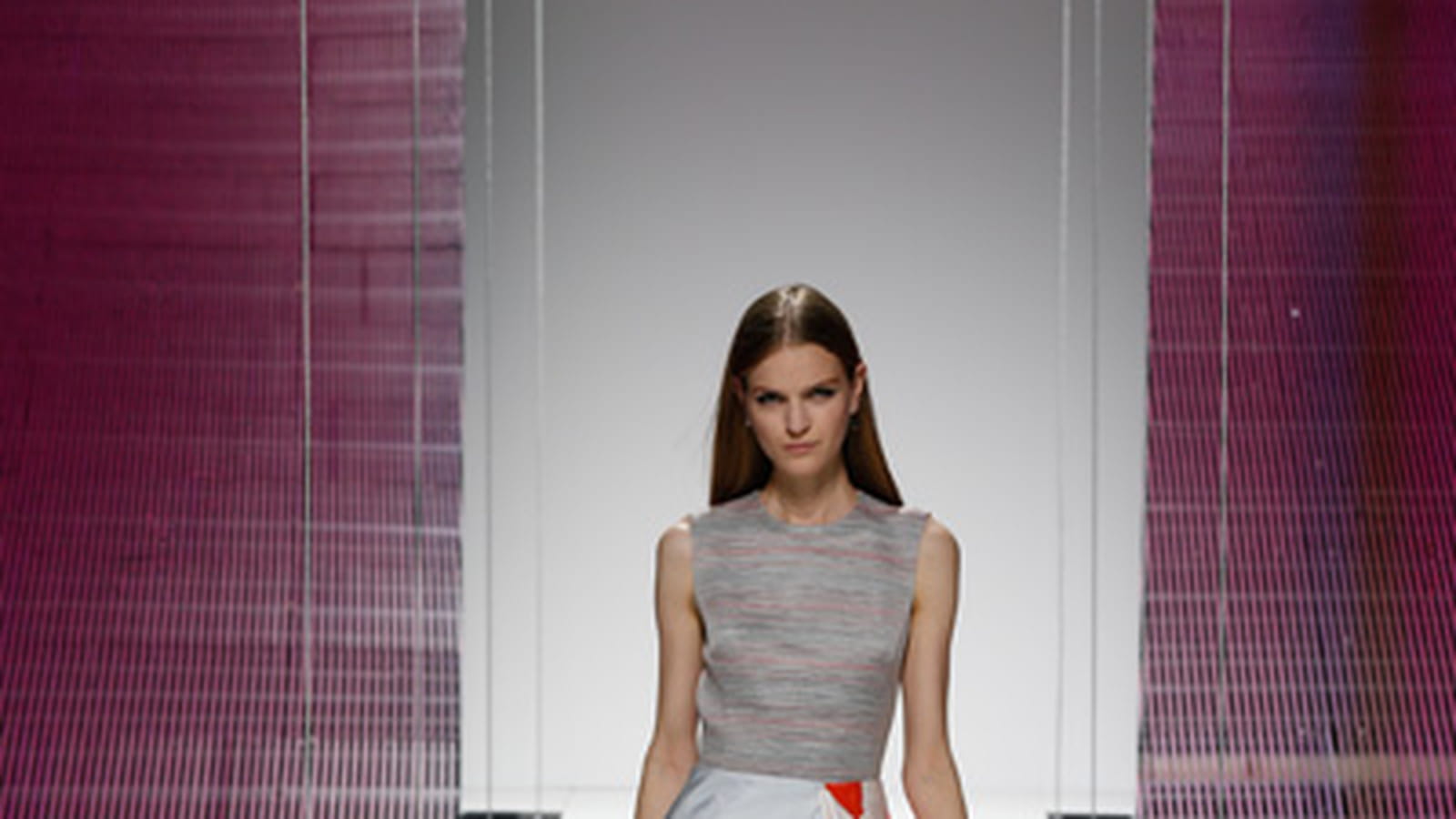 Défilé Dior croisière 2015 : passage 50