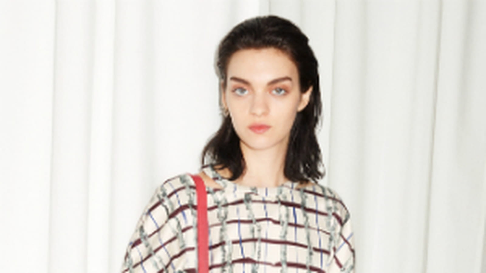 Robe &Other Stories