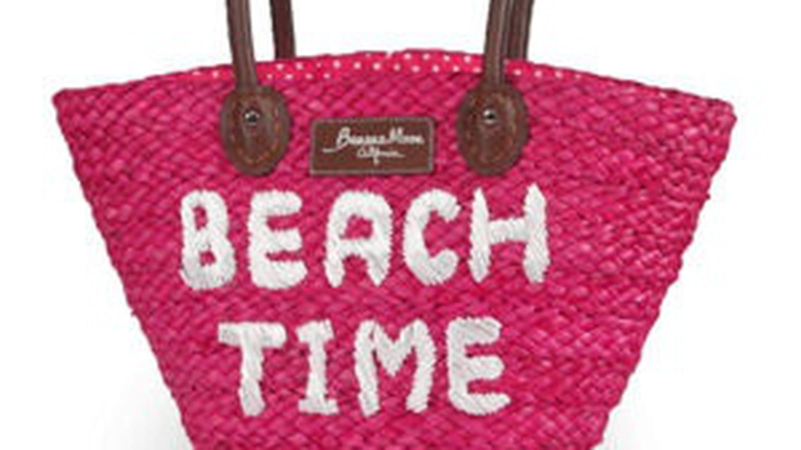 Panier "Hauwiti Jack" de Banana Moon
