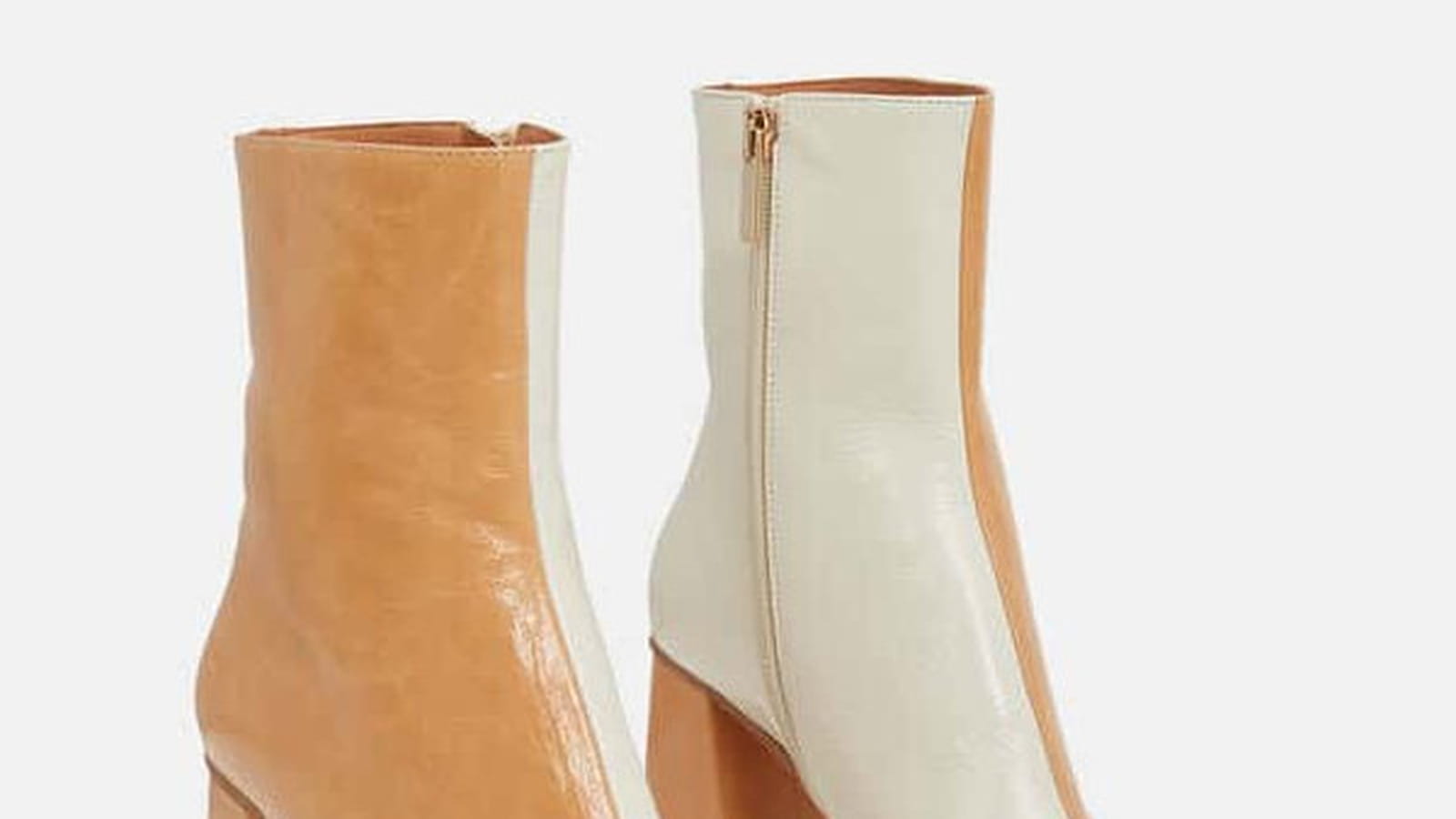 Bottines Minelli