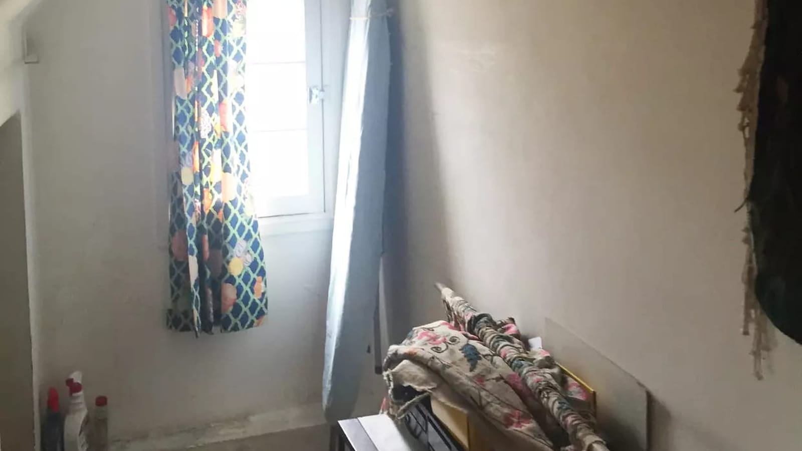Duplex avec terrasse 