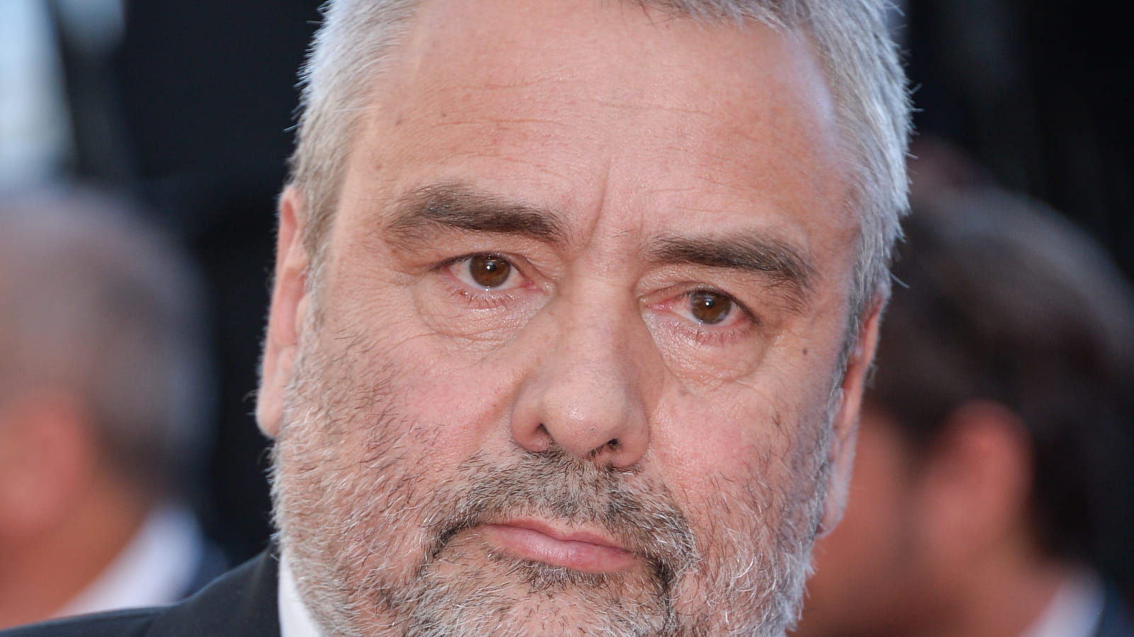 Luc Besson