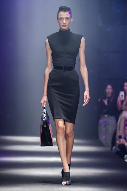 D&eacute;fil&eacute; Guy Laroche