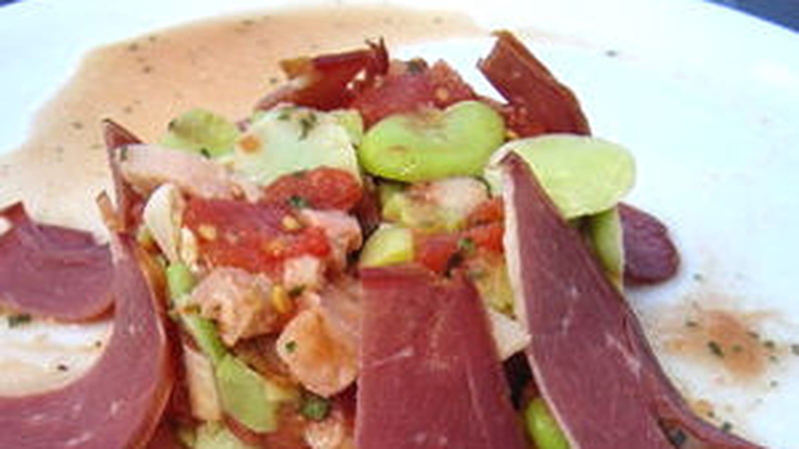 Fèves