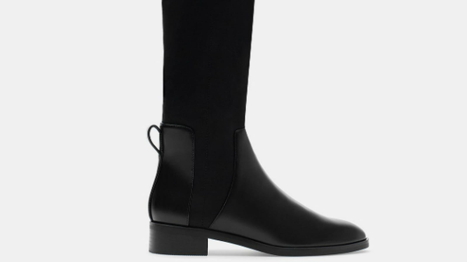 Bottes Stradivarius