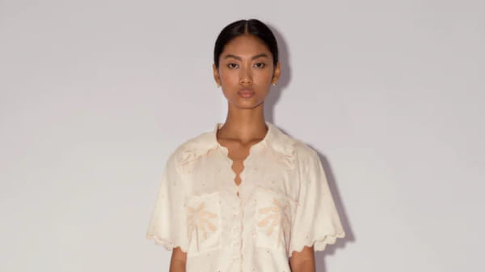 Robe Magali Pascal