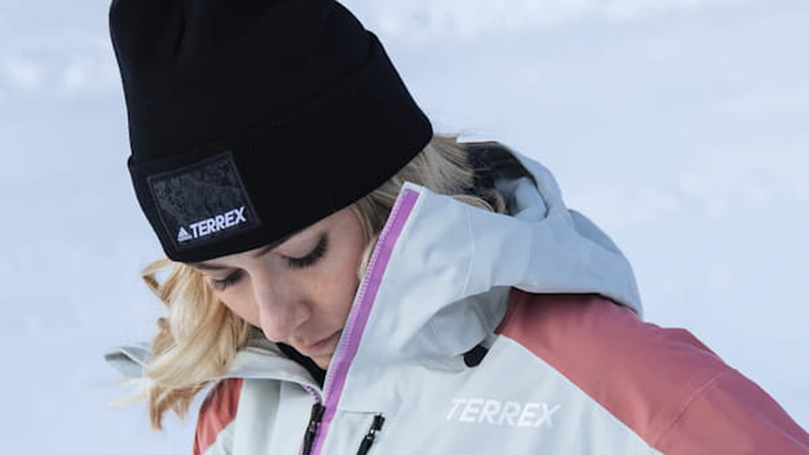 Veste Adidas