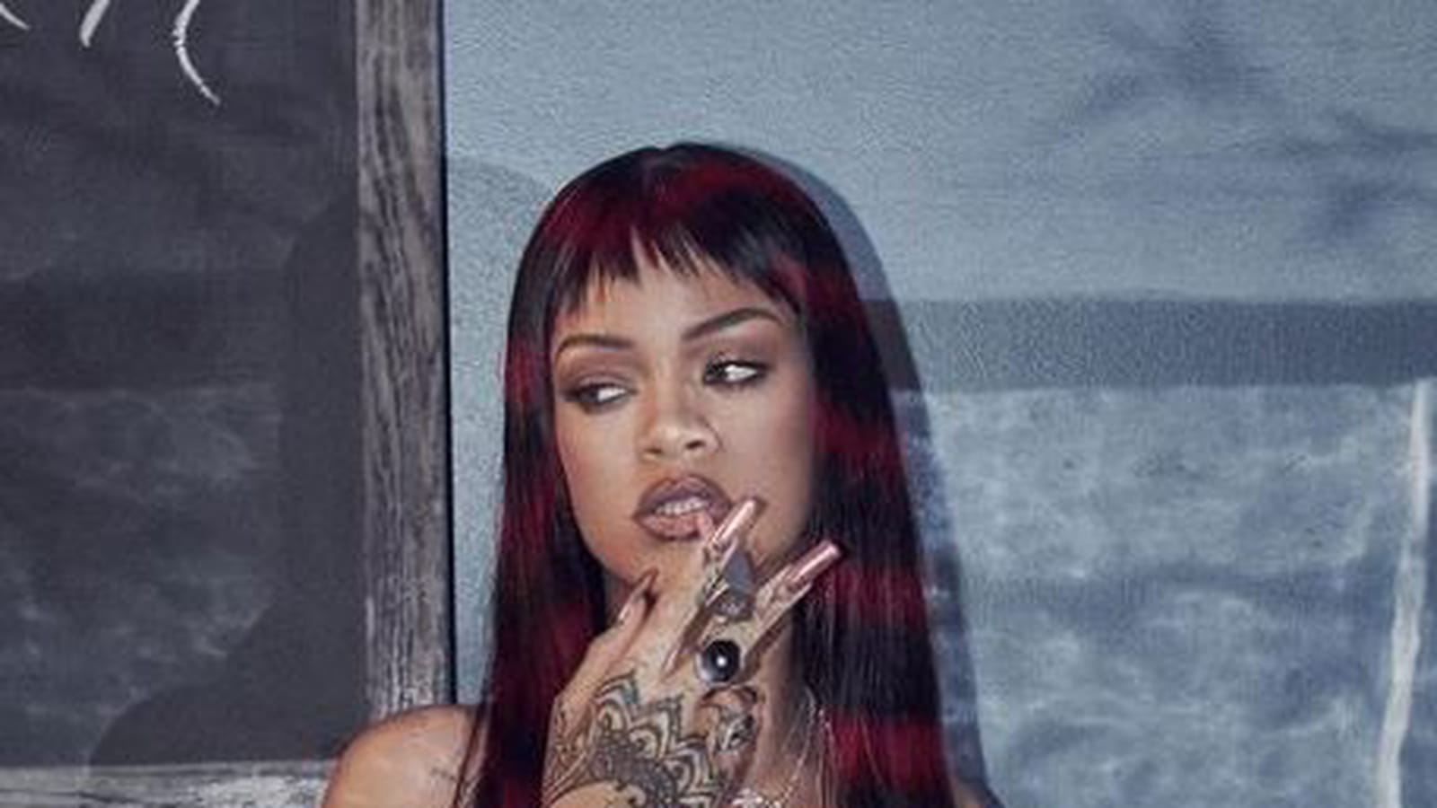 Rihanna